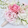 Blush & Bloom Wedding Set