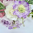 Lilac Dream Wedding Set