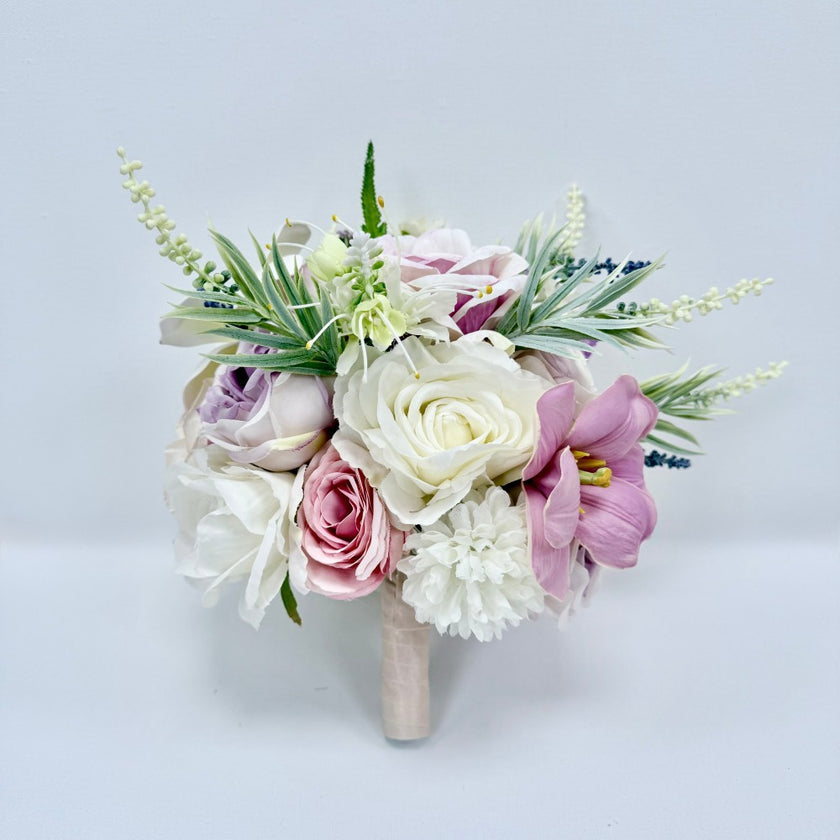 Lilac Dream Wedding Set