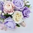 Lavender Whisper Wedding Set