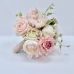 Blush Petal Wedding Set