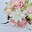 Blush Petal Wedding Set