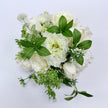 Green Serenade Wedding Set