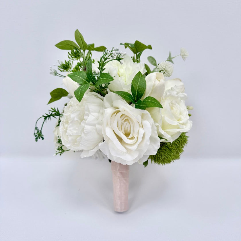 Green Serenade Wedding Set