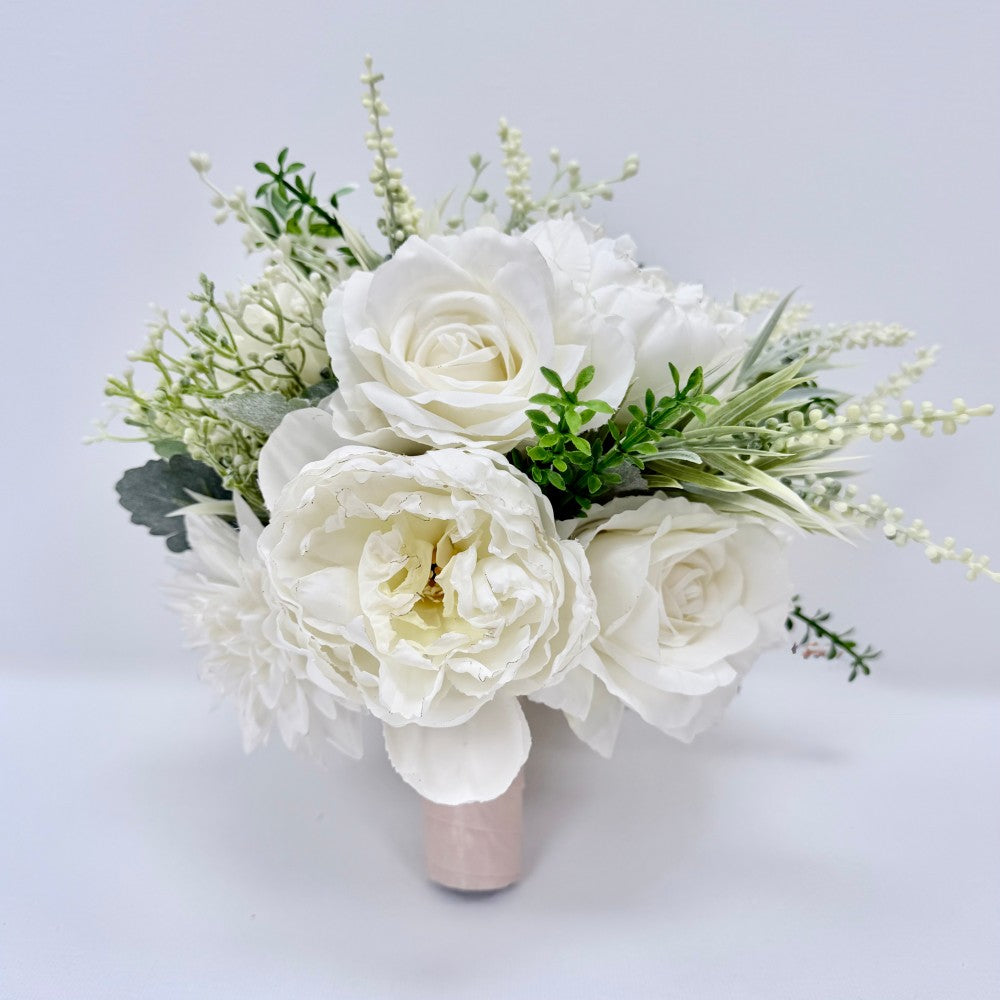 Lush Whisper Wedding Set