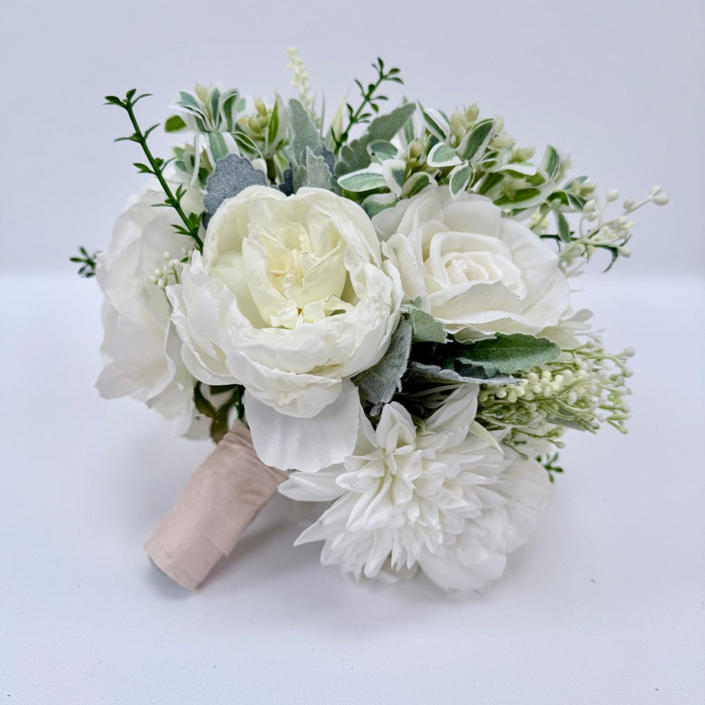 Lush Whisper Wedding Set