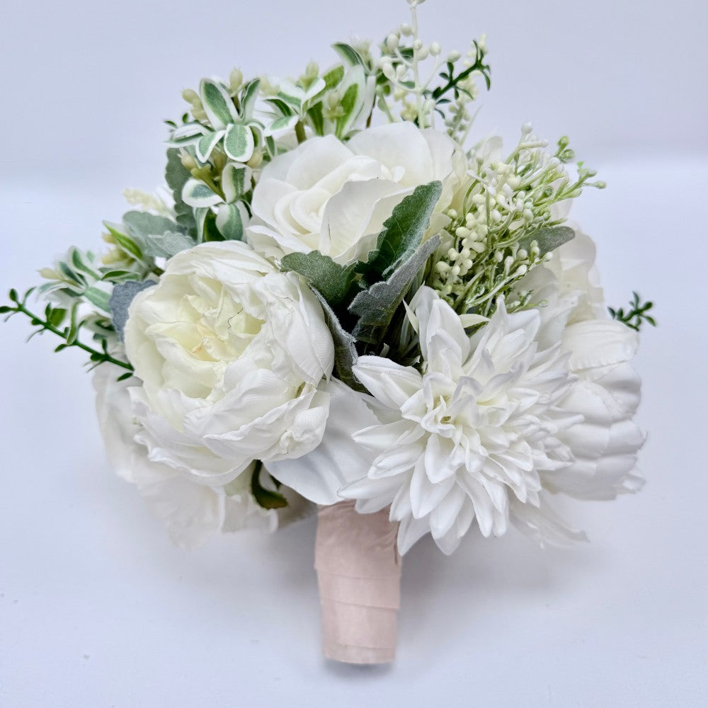 Lush Whisper Wedding Set