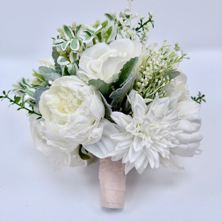Lush Whisper Wedding Set
