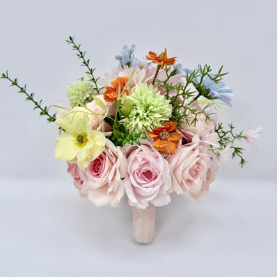 Wildflower Whimsy Wedding Set