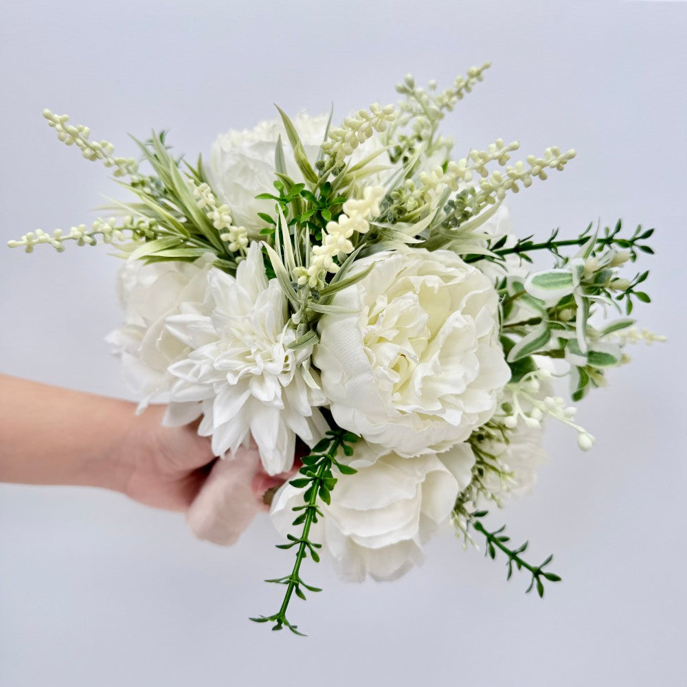 Lush Whisper Wedding Set