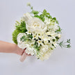 Green Serenade Wedding Set