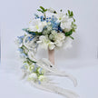 Frosted Bloom Wedding Set