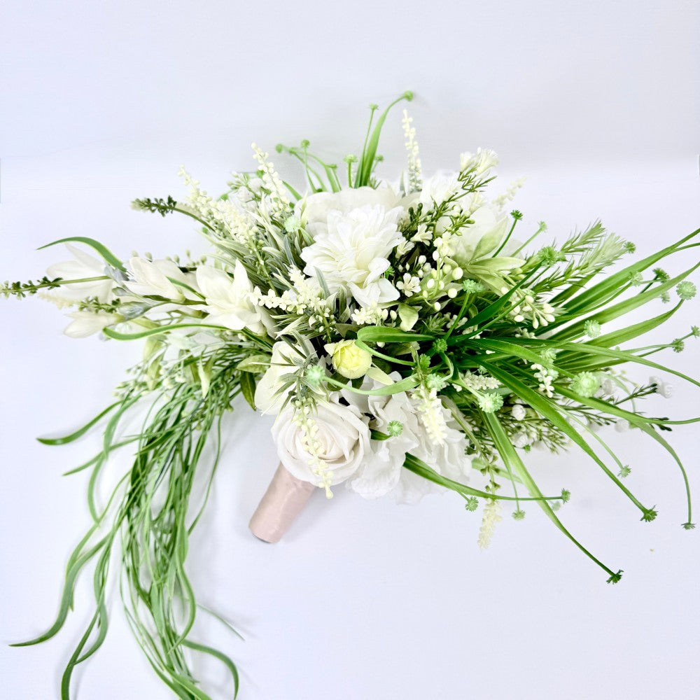 Verdant Whisper Wedding Set