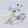 Frosted Bloom Wedding Set