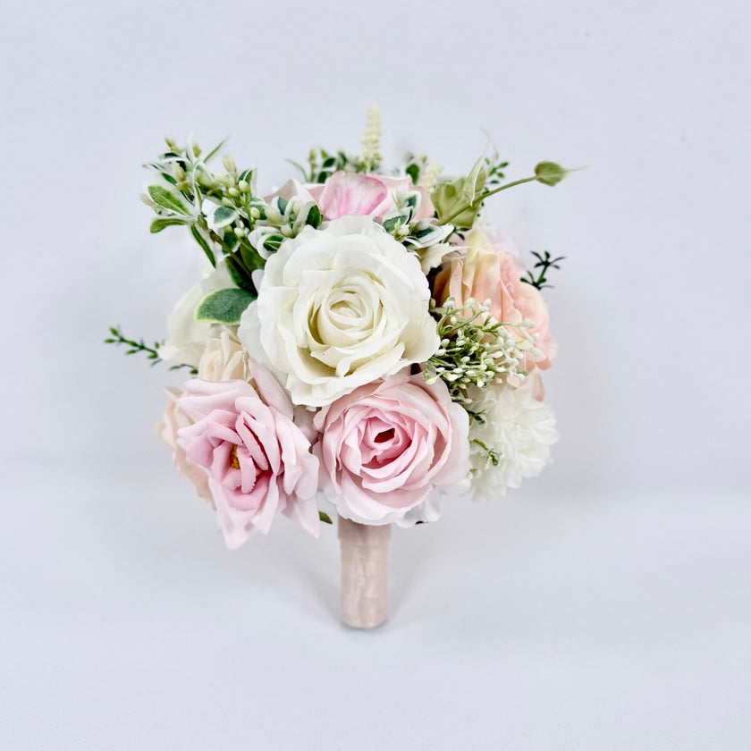 Blush & Bloom Wedding Set