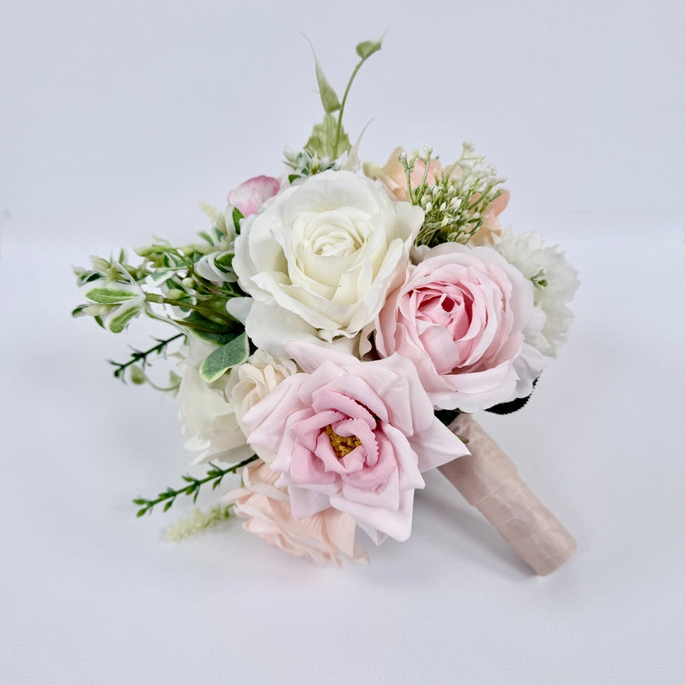 Blush & Bloom Wedding Set