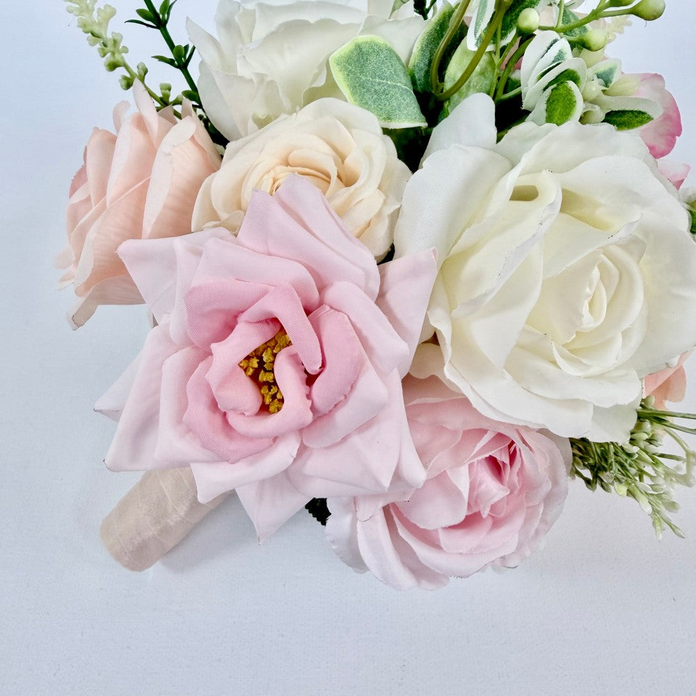Blush & Bloom Wedding Set