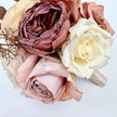Terracotta Whisper Wedding Set