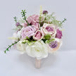 Lavender Whisper Wedding Set