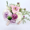 Lavender Whisper Wedding Set