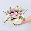 Lavender Whisper Wedding Set
