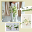Verdant Whisper Wedding Set