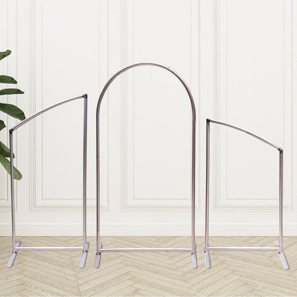 Arch Backdrop Stand,Chiara Arched Wall Stands,Balloon Arch Stand,Ceremony Arch Stand,Floral Arch Stand,Wedding Arch Stand Party Background