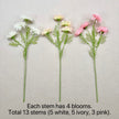 Home Floral Arrangement