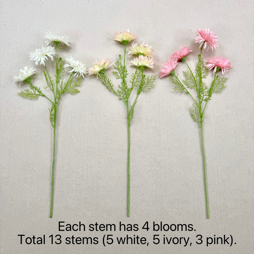 Home Floral Arrangement