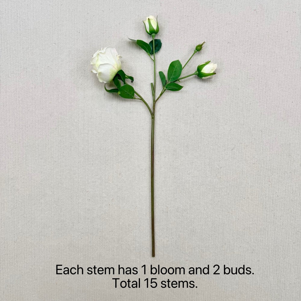 Home Floral Arrangement