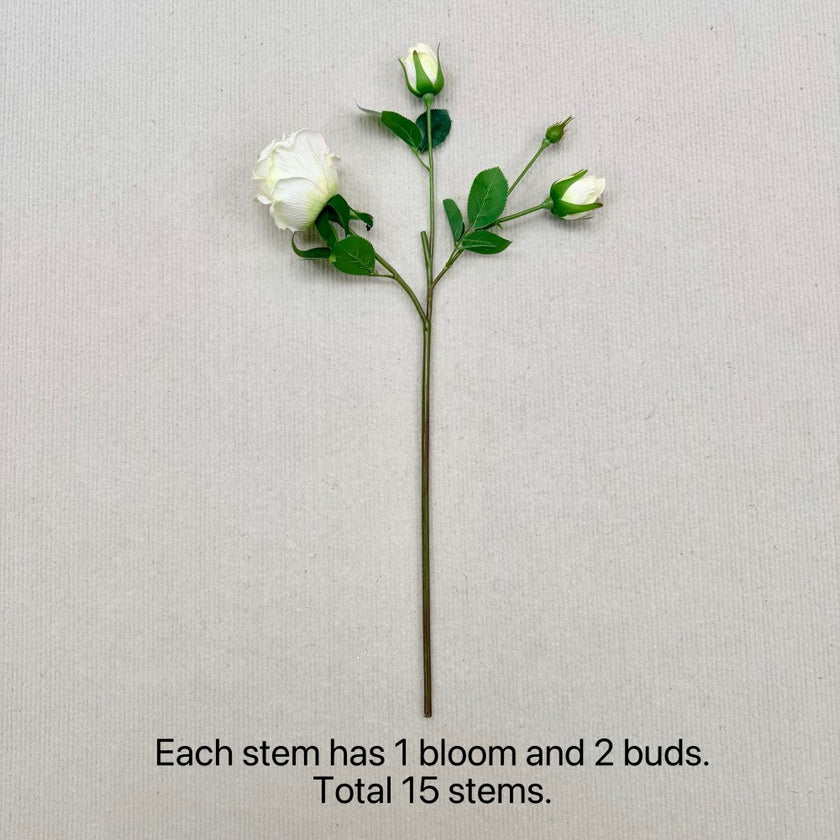 Home Floral Arrangement