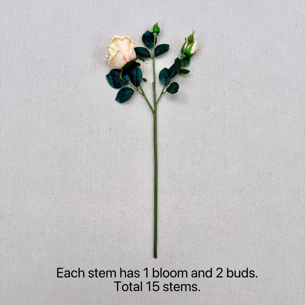 Home Floral Arrangement