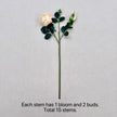 Home Floral Arrangement