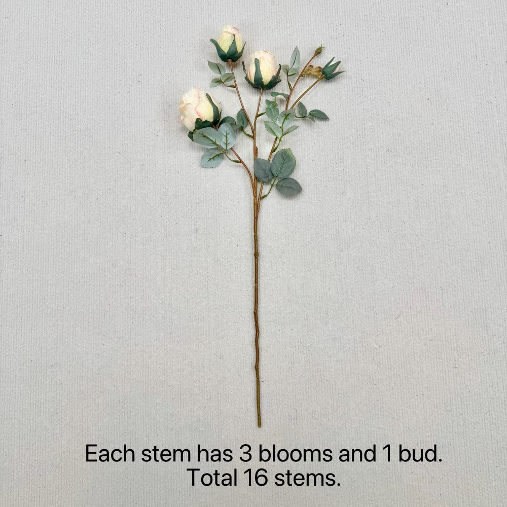 Home Floral Arrangement