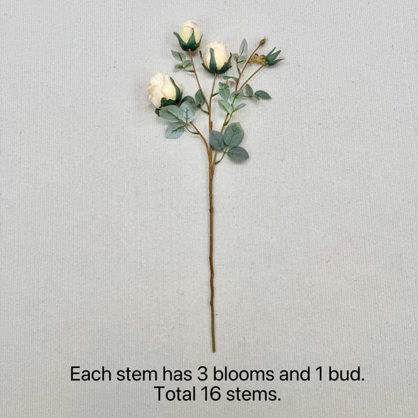 Home Floral Arrangement
