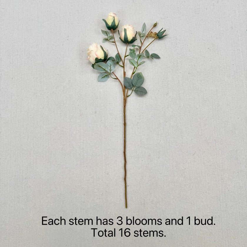 Home Floral Arrangement