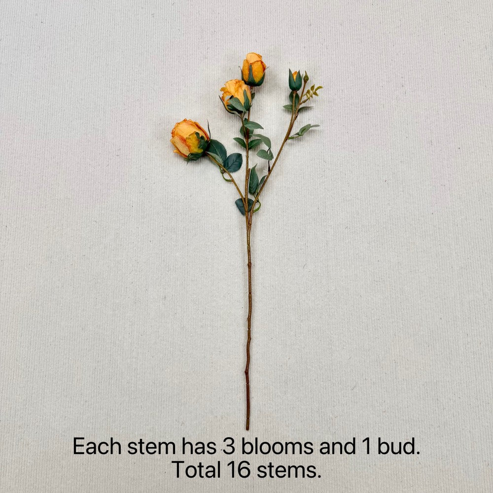 Home Floral Arrangement