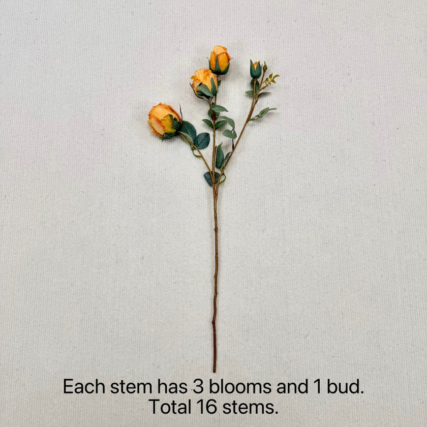Home Floral Arrangement