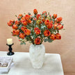 Home Floral Arrangement