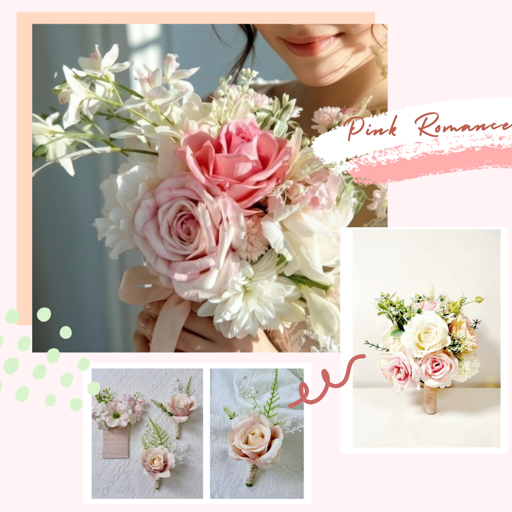 Pink Romance