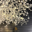 Ships from USA/2 PCS/ 34''H LED Crystal Tree Lights - Centerpiece for Weddings Parties, , Perfect for Indoor or Outdoor Celebrations