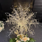 2 Pack | 34" LED Crystal Tree Lights - Centerpiece for Weddings & Parties, Romantic Lighting, Perfect for Indoor and  Outdoor Celebrations