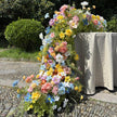 Meadow Whisper Floral Garland