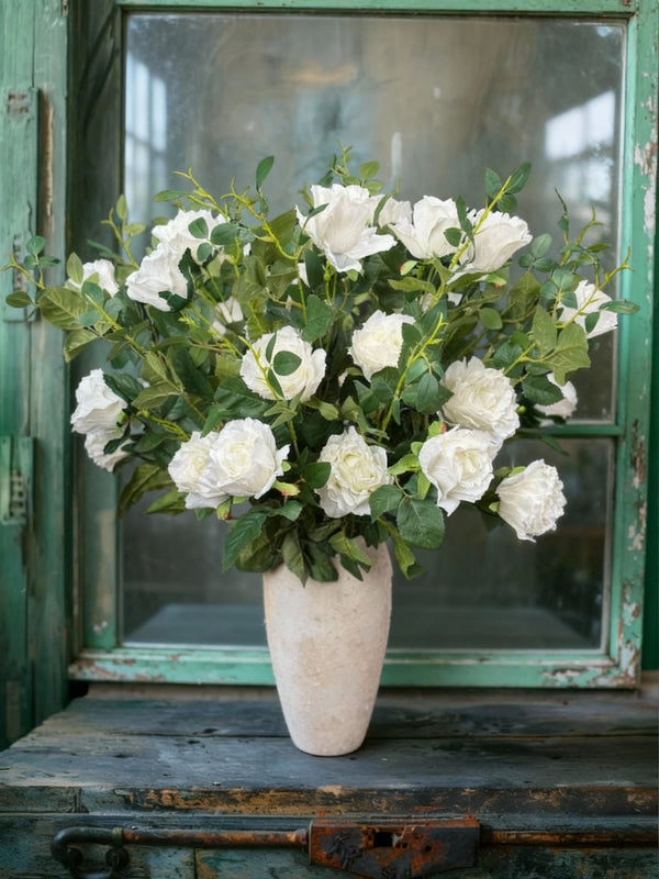 Home Floral Arrangement