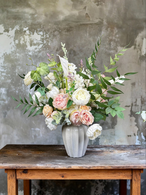 Home Floral Arrangement