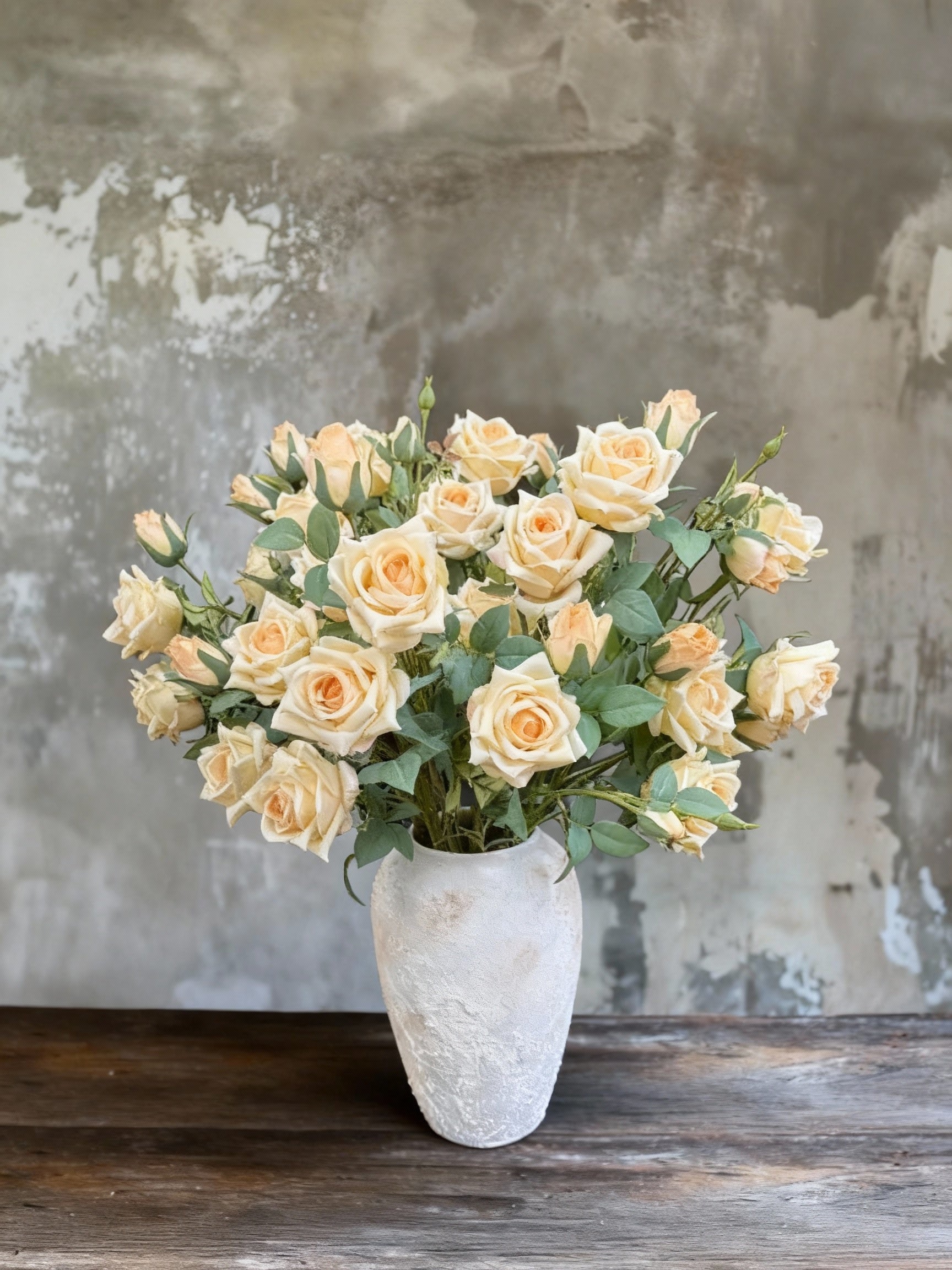 Home Floral Arrangement