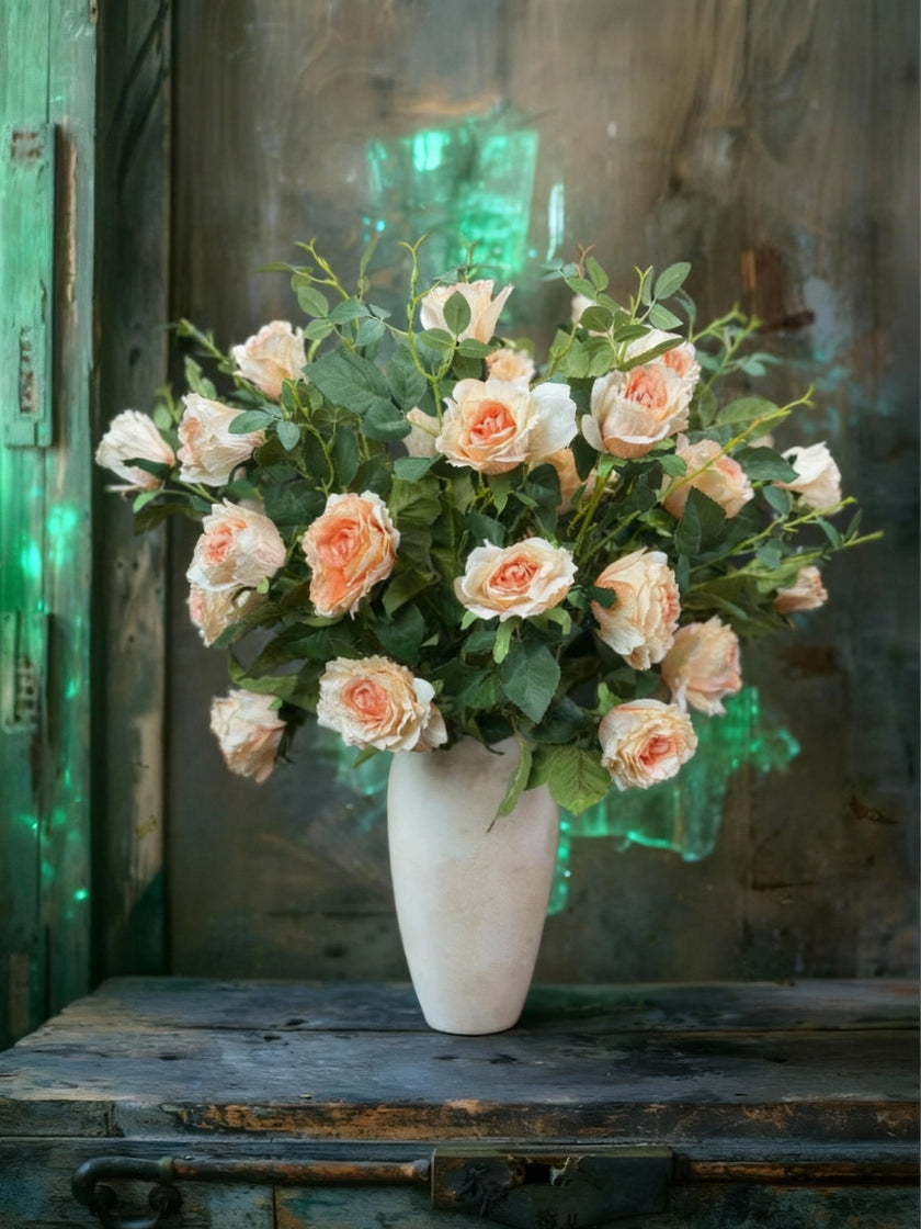 Home Floral Arrangement