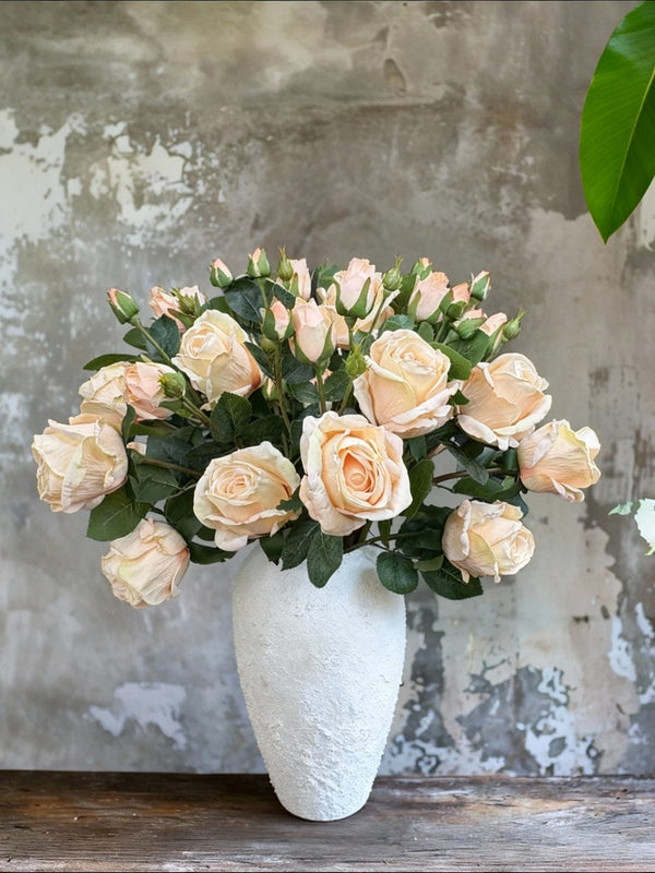 Home Floral Arrangement