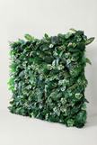 Lush Green Leaves 5D Flower Wall