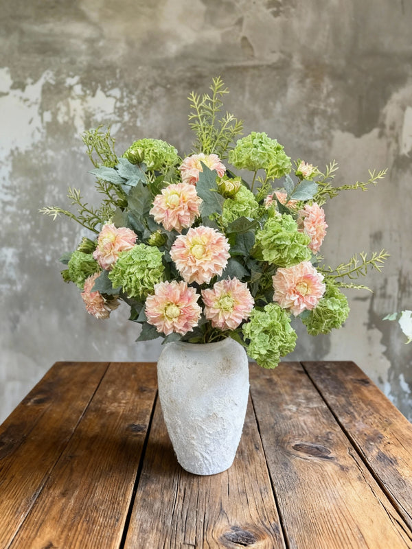 Home Floral Arrangement
